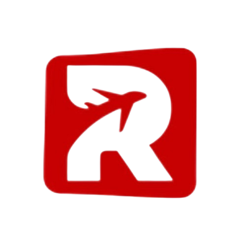 Ratel Travel logo
